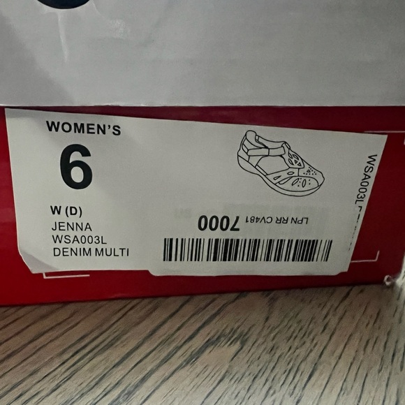 Propét Jenna Sandals - Picture 4 of 4